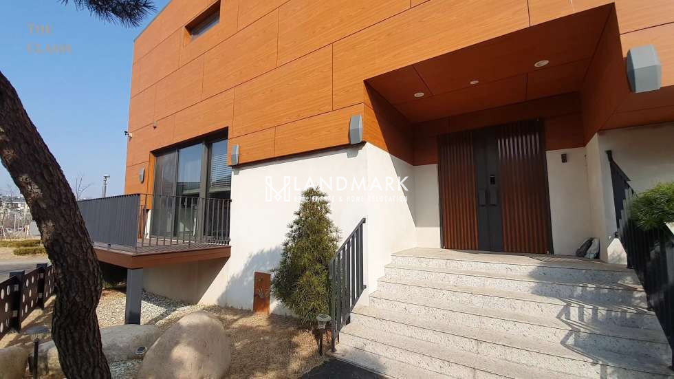 경기 김포시 운양동 김포한강신도시 운양동 고급단독주택 매매 매매 매물번호 13288 사진 4
