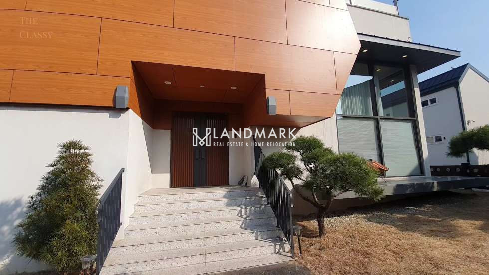 경기 김포시 운양동 김포한강신도시 운양동 고급단독주택 매매 매매 매물번호 13288 사진 5
