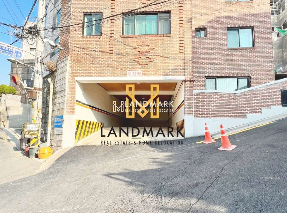 서울 용산구 이태원동 이태원동 경리단길 부근 저렴한 쓰리룸빌라 올수리 월세 매물번호 13952 사진 9