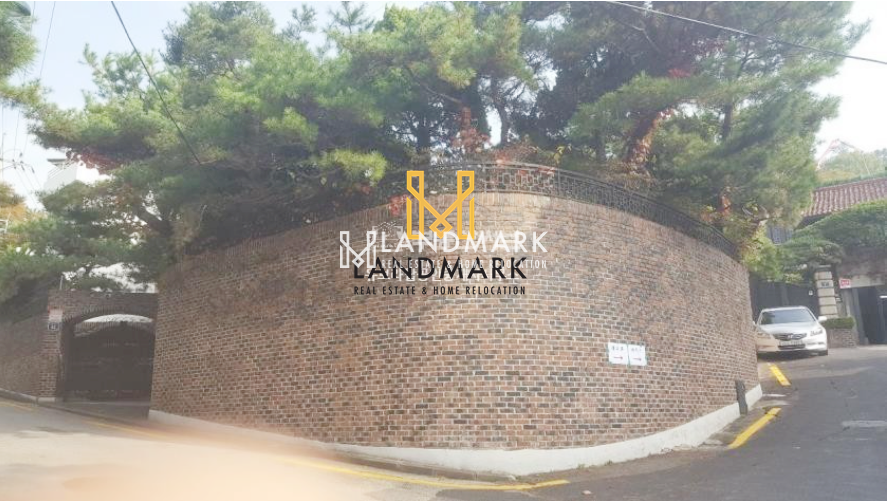 서울 성북구 성북동 근린생활시설 용도변경 예정인 단독주택 갤러리 카페 스튜디오 추천 월세 매물번호 13963 사진 4
