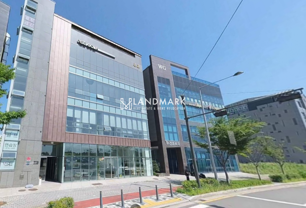 서울 강남구 율현동 율현동 율현공원 및 탄천 바로 옆 공실없는 수익성 좋은 빌딩 연면적 600평 매매 매물번호 14020 사진 2