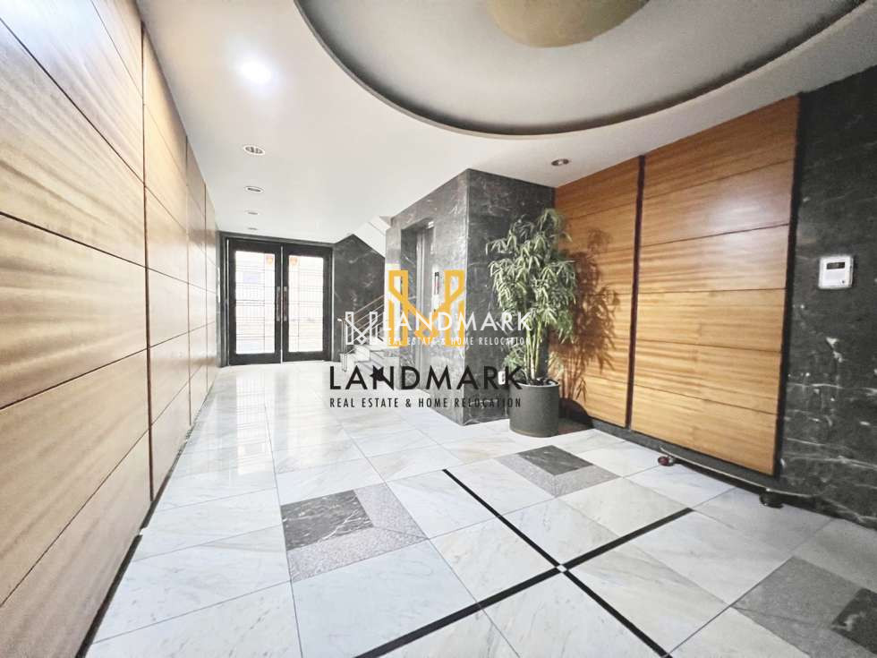 서울 용산구 이태원동 이태원역 파르테논빌라 테라스세대 도배 및 조명 리모델링 즉시입주 연세 매물번호 14047 사진 10