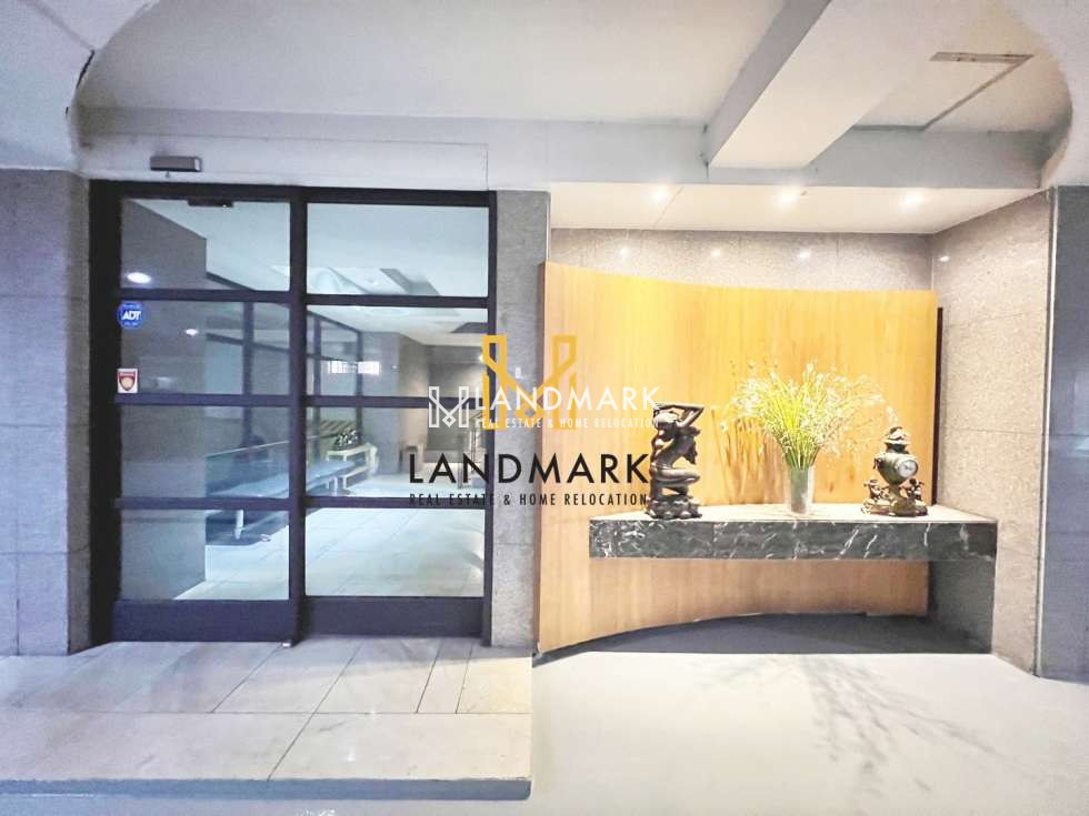 서울 용산구 이태원동 이태원역 파르테논빌라 테라스세대 도배 및 조명 리모델링 즉시입주 연세 매물번호 14047 사진 13