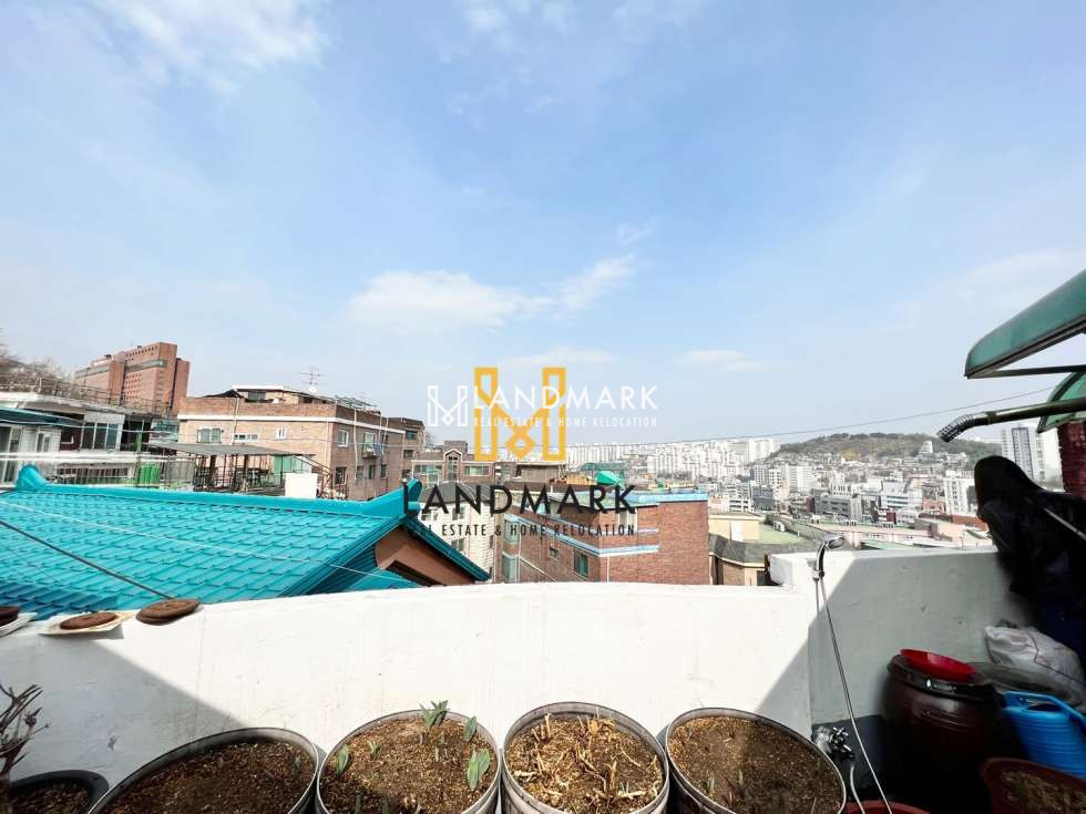 서울 중구 신당동 다산성곽길 메인도로 특색있는 단독주택 매매 매물번호 14107 사진 6