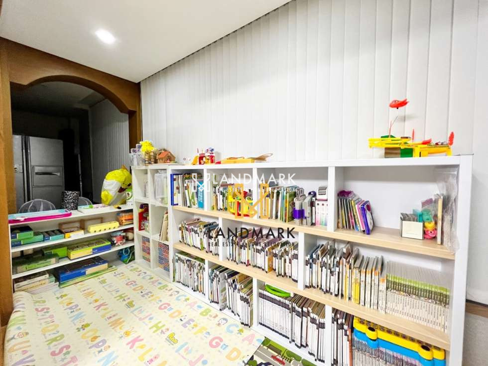 서울 용산구 한남동 한남동 스위스카티지 대형평수 전세 or 반전세 전세 매물번호 14133 사진 2