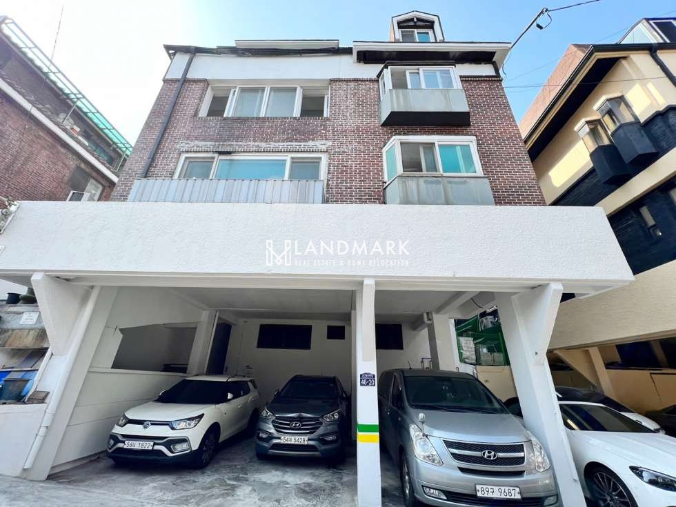 서울 성동구 옥수동 옥수동 한남하이츠 맞은편 대형평수빌라 46평 올수리된 저렴한 전세 월세 매물번호 13991 사진 1