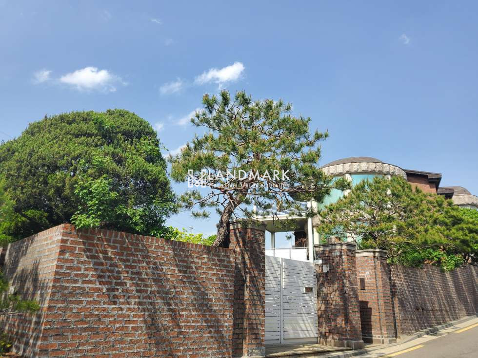서울 용산구 이태원동 이태원동 고급빌라 정원세대 렌트 연세 매물번호 13336 사진 4