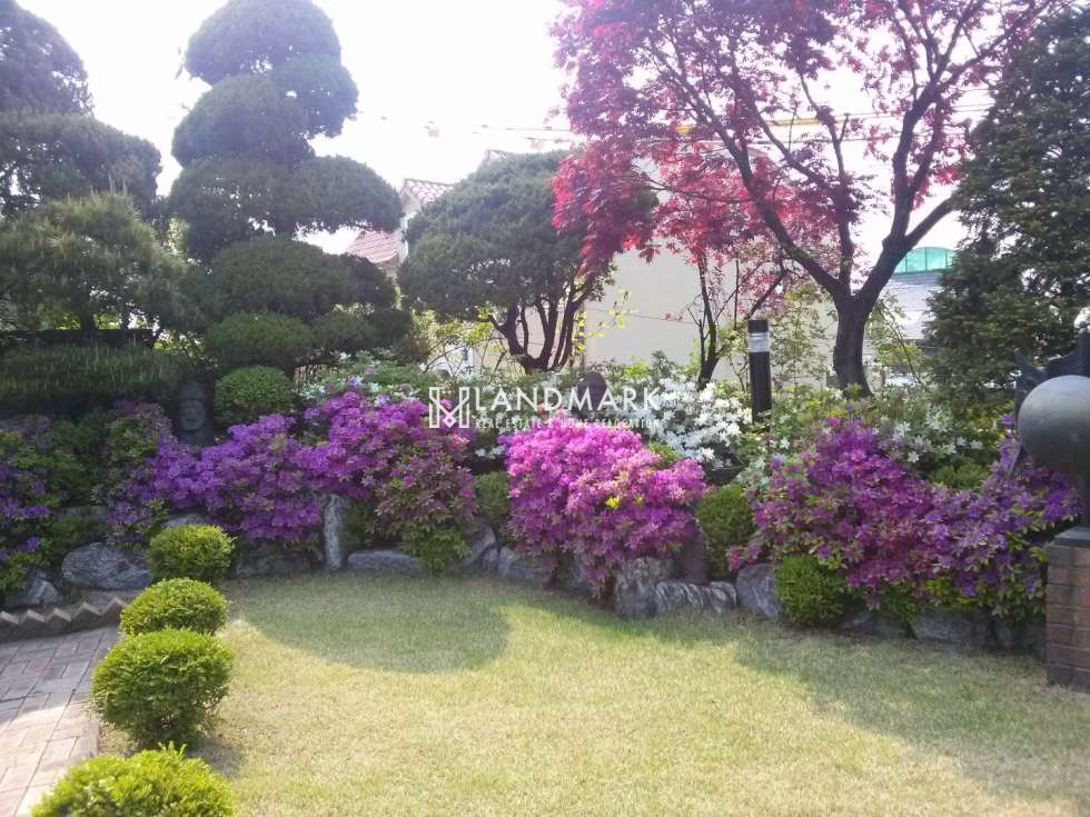 서울 용산구 이태원동 이태원동 고급빌라 정원세대 렌트 연세 매물번호 13336 사진 7