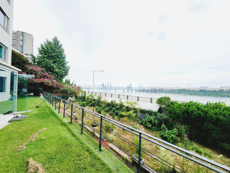 서울 용산구 한남동 준빌라4차 테라스&한강뷰세대 매매 올리모델링 월세 매물번호 14199 사진 38