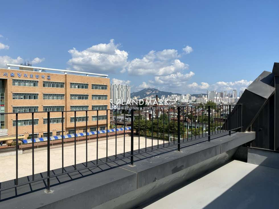 서울 성북구 장위동 장위초 바로 앞 실투자 6억 알짜 상가주택 월세소득 157만원 매매 매물번호 14344 사진 6