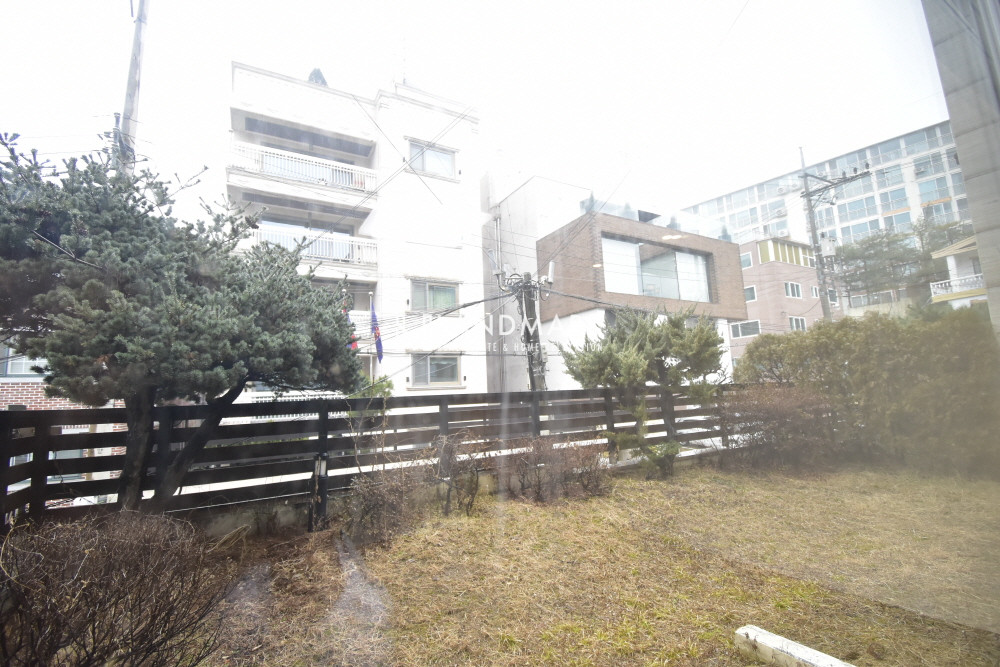 서울 용산구 한남동 한남동빌라 월세 매물번호 12612 사진 12