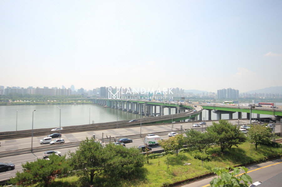 서울 용산구 한남동 한남동 유엔빌리지 인근 빌라 전세 매물번호 11459 사진 6