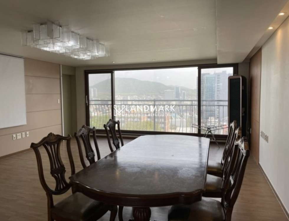 서울 강남구 도곡동 도곡하이페리온 62평 판상형 저렴한 전세 전세 매물번호 14409 사진 4