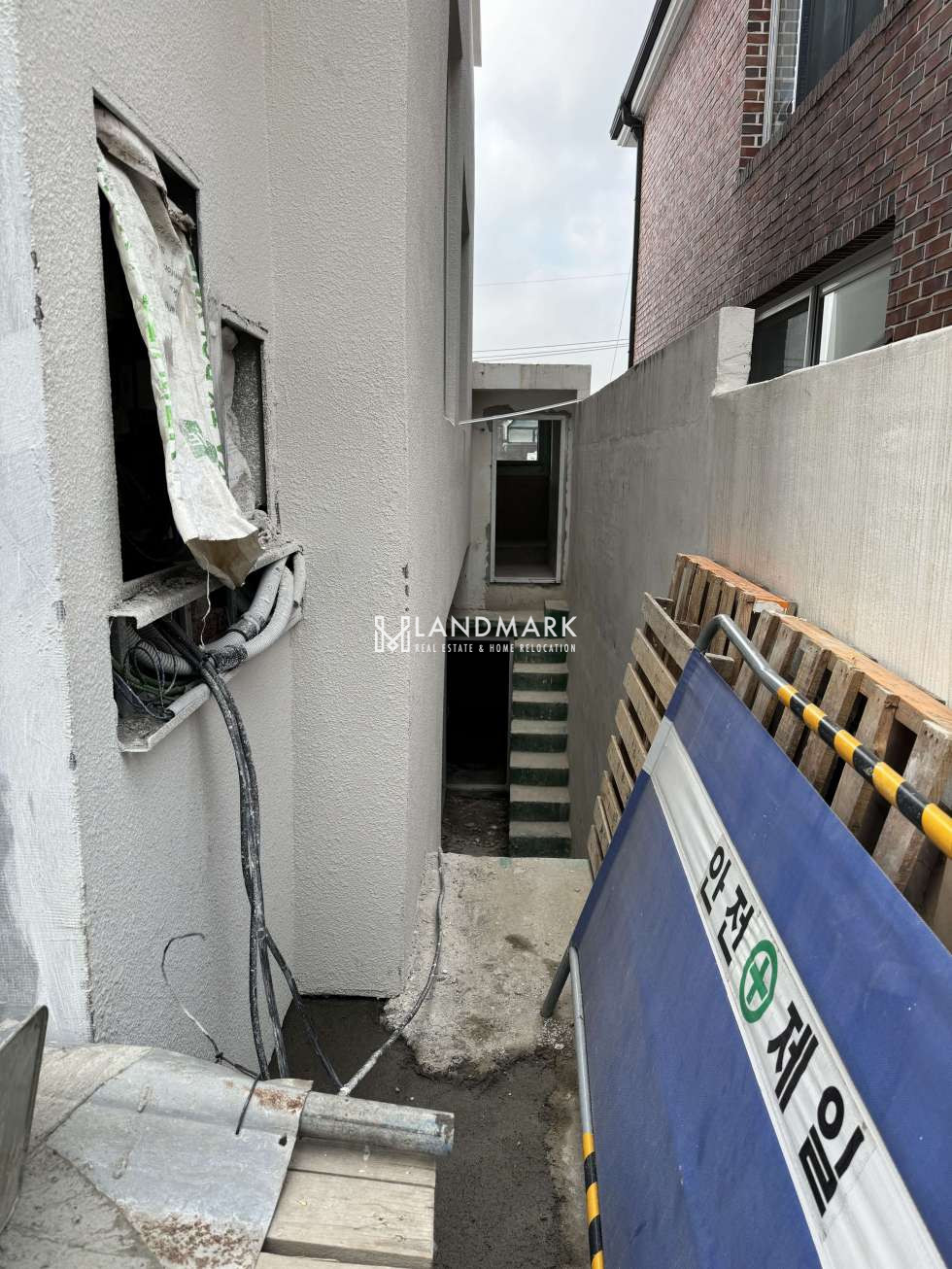 서울 용산구 후암동 후암동 신축 근생상가 통임대 월세 매물번호 14419 사진 4