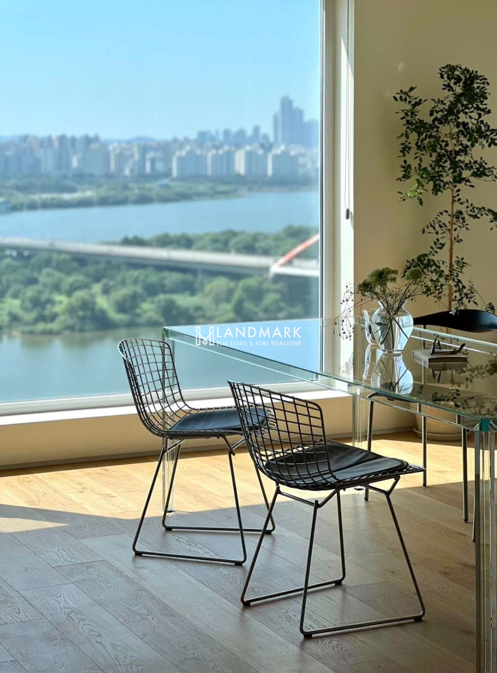 서울 마포구 현석동 한강뷰 최고급 가전가구 빌트인 세대 전월세, 렌트 가능 전세 매물번호 14433 사진 1