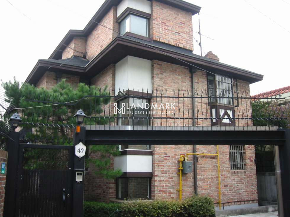 서울 용산구 한남동 북한남 귀한 단독주택 렌트매물 연세 매물번호 14436 사진 8