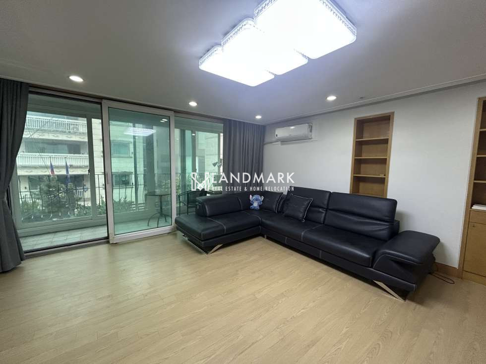 서울 용산구 한남동 헤라빌 투룸 렌트세대 월세 매물번호 14634 사진 1