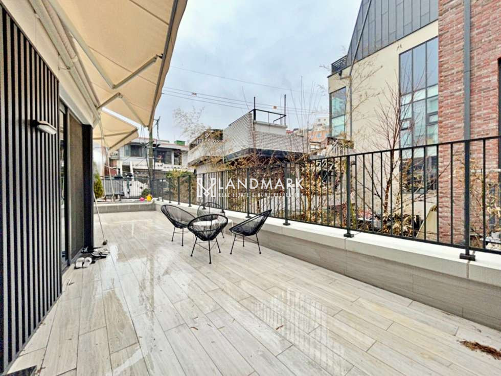 서울 용산구 이태원동 253-7 어반메시남산동 이태원 어반메시남산 테라스세대 매매 매매 매물번호 14683 사진 13