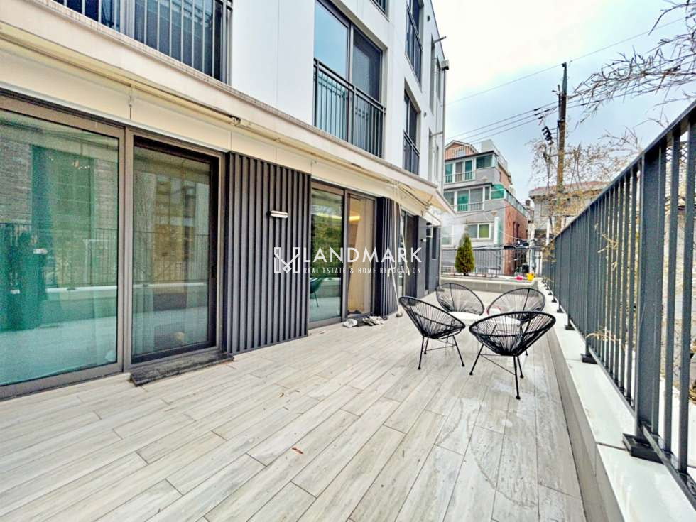 서울 용산구 이태원동 253-7 어반메시남산동 이태원 어반메시남산 테라스세대 매매 매매 매물번호 14683 사진 14