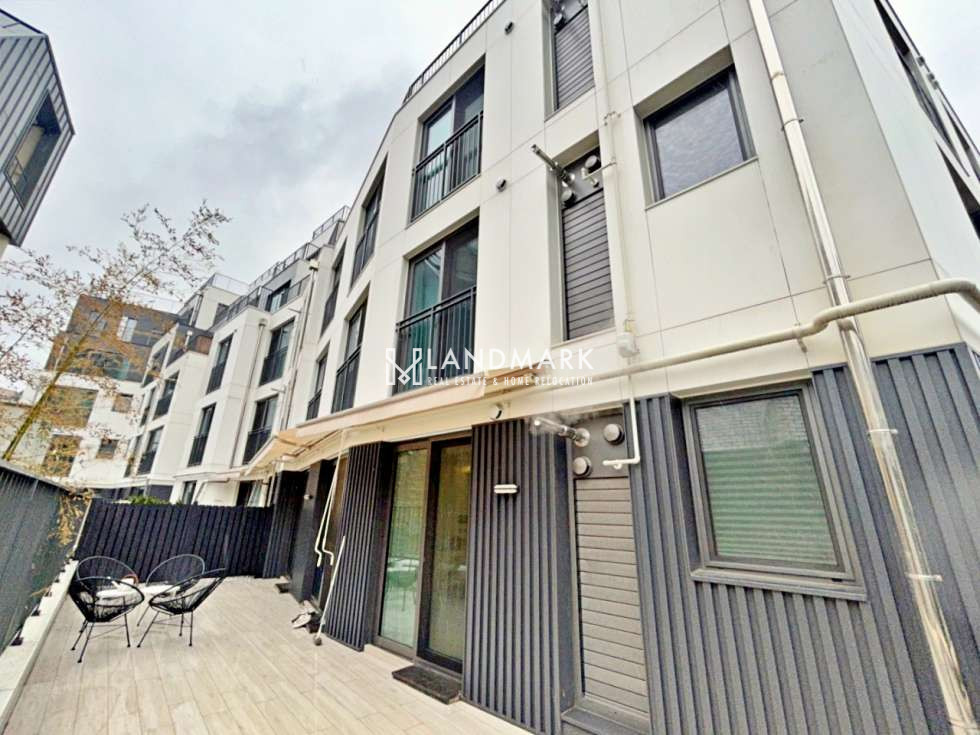 서울 용산구 이태원동 253-7 어반메시남산동 이태원 어반메시남산 테라스세대 월세 월세 매물번호 14684 사진 14