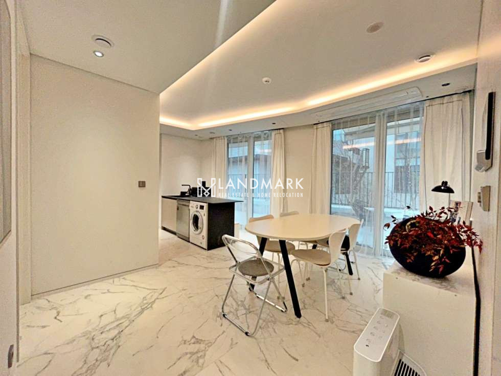 서울 용산구 이태원동 253-7 어반메시남산동 이태원 어반메시남산 테라스세대 월세 월세 매물번호 14684 사진 17